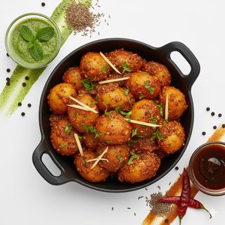 Bombay Aloo
