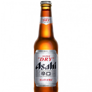 Asahi 330ml