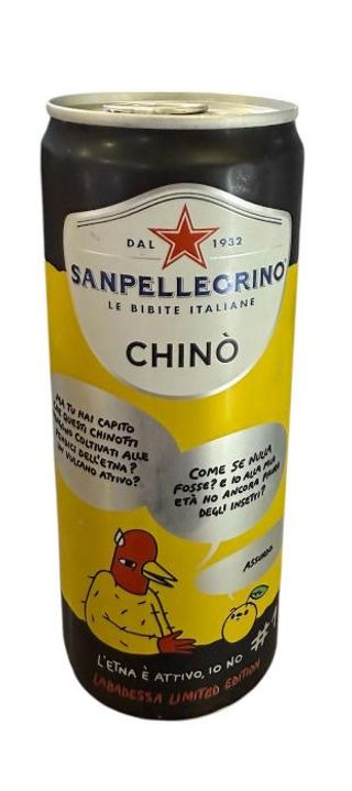 Chinotto