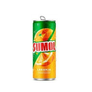 Sumol Laranja