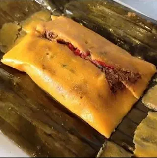 Hallaca