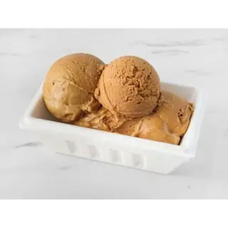 Helado de Dulce de Leche (500 ml.)
