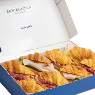 Caja 8 Glorias Saladas Variadas
