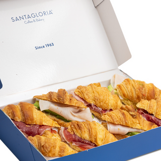 Caja 8 Glorias Saladas Variadas