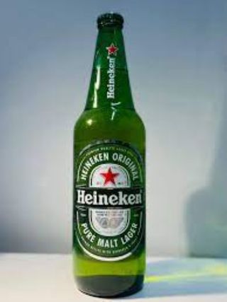 Heineken