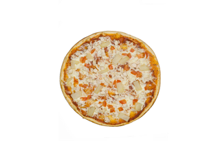 Піца Гавайська 30 см