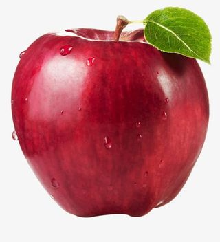 Pomme Délicieuse Import Kg