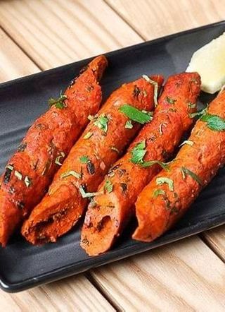 Lamb Shekh Kebab
