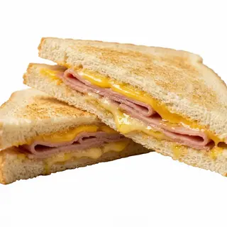 Sándwich Mixto