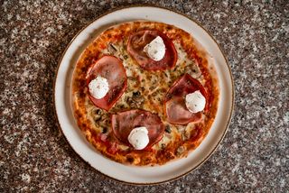 Della Casa "M" 26 cm