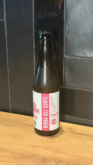 Birra del Conte