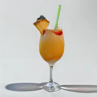 Tropical Juice