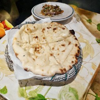 Naan Normal