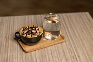 Mochaccino