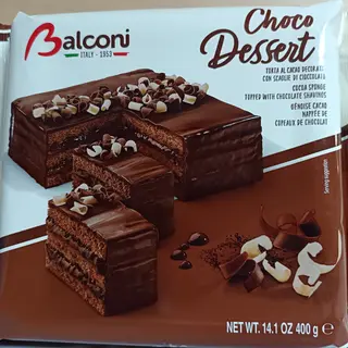 Tarta de Chocolates