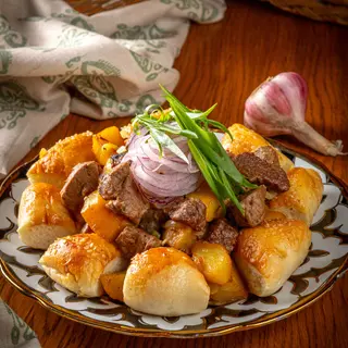 Куырдак Афсона
