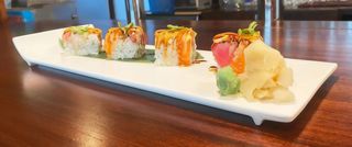 Tiger Roll (8 Pzs.)