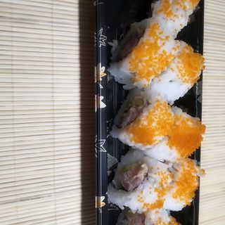 Uramaki california – 8 pezzi