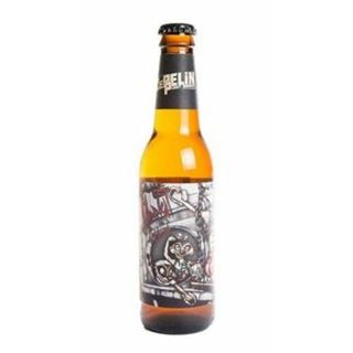 Pivo Zeppelin 0,5 l