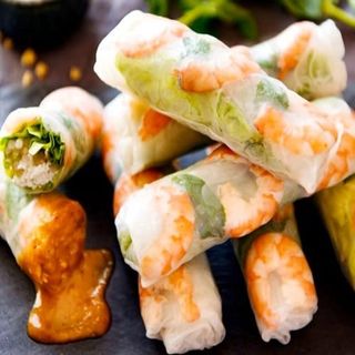 252 - Rollo Vietnam (2 uds)