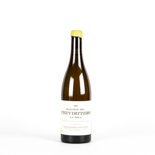 Majuelo El Chiviritero D.O.Ca. Rioja