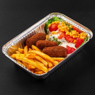 ВЕГА-БОКС [300г]