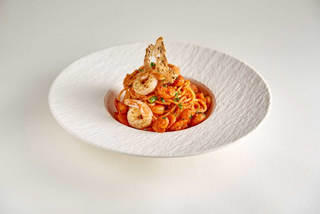 Gamberi e Pomodori - 430g