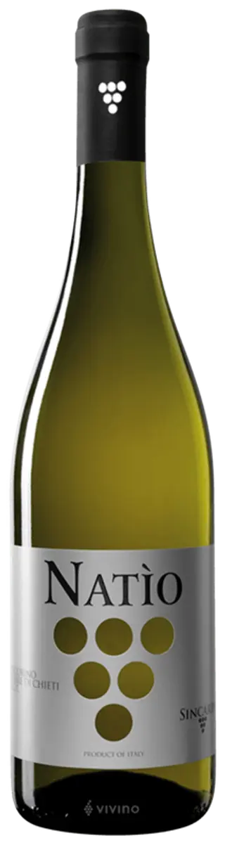 Pecorino Natio (Sincarpa)