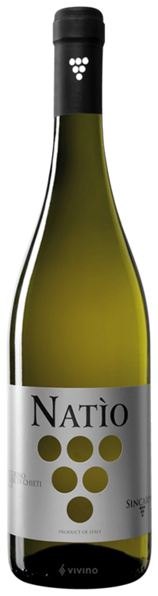 Pecorino Natio (Sincarpa)