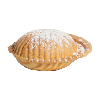 Ufo-Smashed de Nutella®️