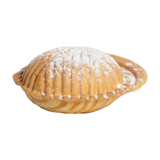 Ufo-Smashed de Nutella®️