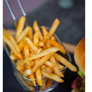 Fries