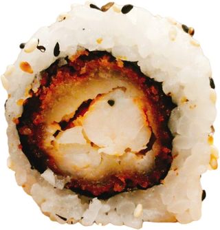 Uramaki Urano (8 Pzs.)