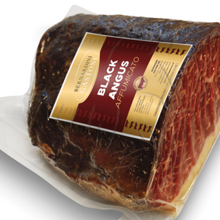 Piadina Carpaccio BLACK ANGUS Affumicato