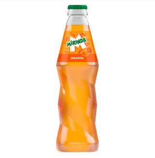 Мірінда  апельсин