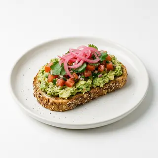 Tosta La Michoacana