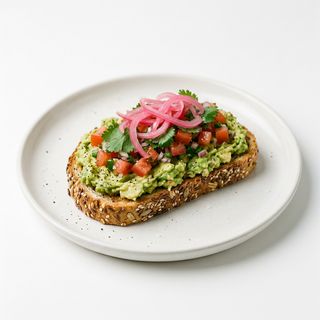 Tosta La Michoacana