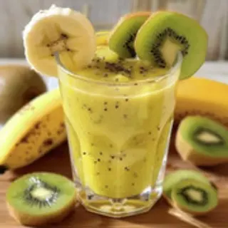 Fruity Kick