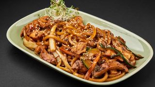 Yaki udon 300g