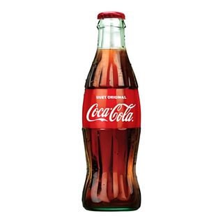 Coca-Cola