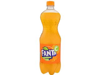 Fanta (500мл)