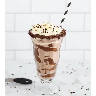 Wasted On Chocolate