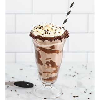Wasted On Chocolate