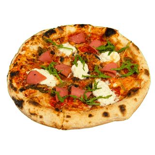Pizza Carnivora