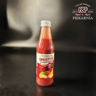 BURAK SMOOTHIE 250 ML