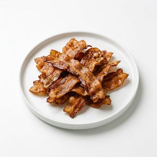 Platou bacon