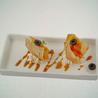 Millefoglie - 3 pezzi