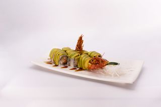 Uramaki
