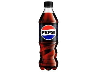 Напій Peps Black 0,5l (0,5l)