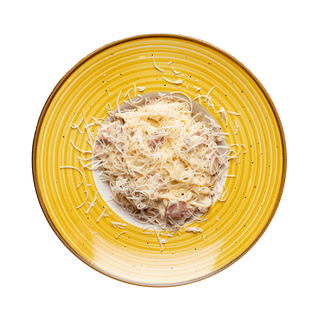 Paste Carbonara